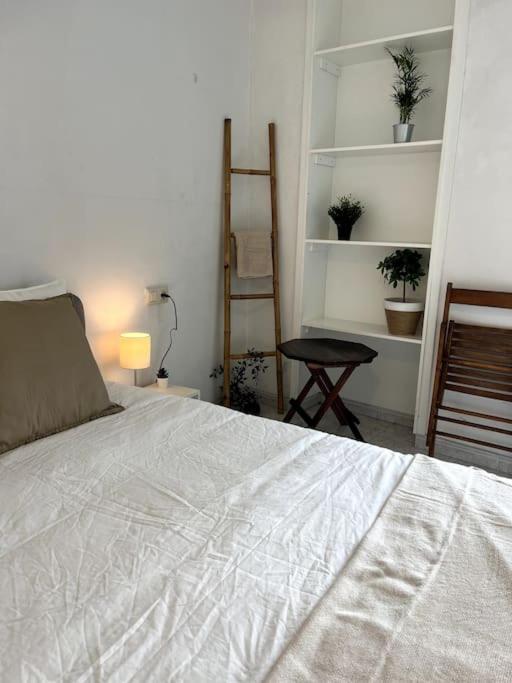 El Apartamento De Ordes Ordenes 외부 사진