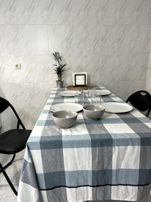El Apartamento De Ordes Ordenes 외부 사진